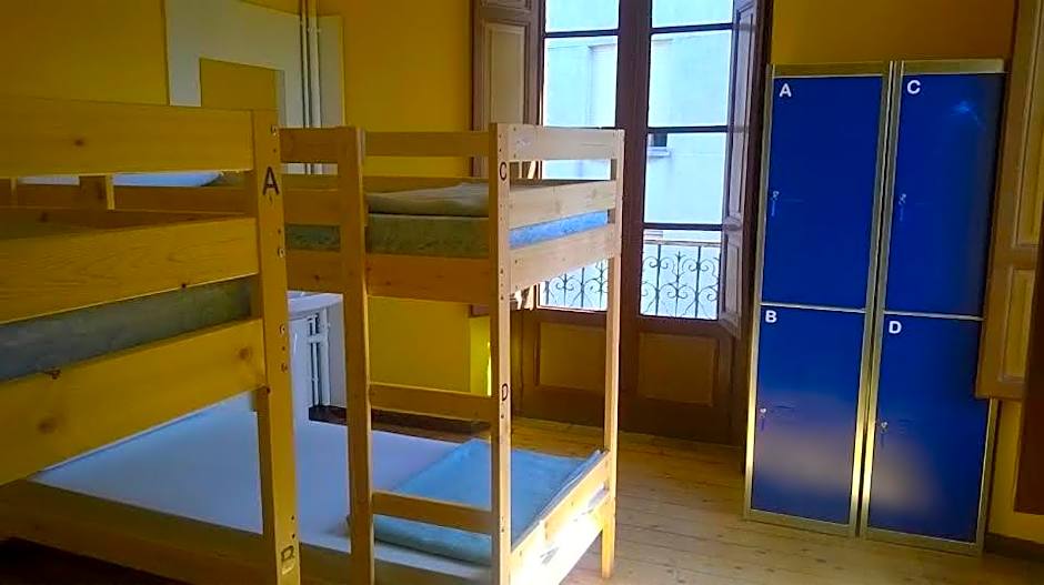 Albergue La Casona Del Peregrino