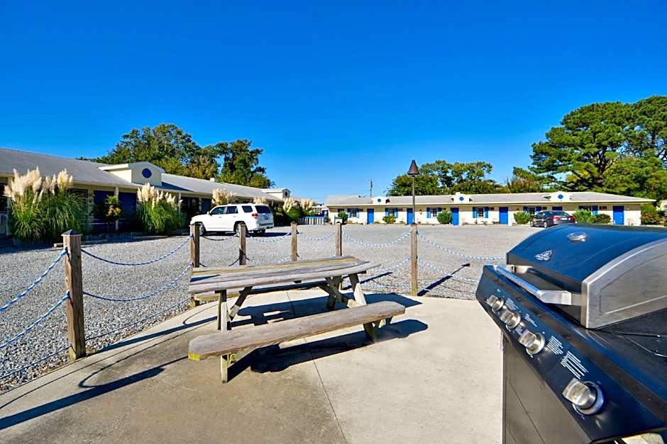 Americas Best Value Inn & Suites Chincoteague Island