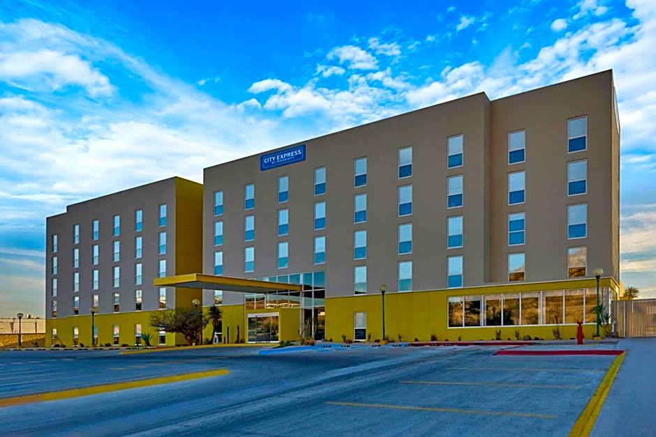 City Express by Marriott La Paz