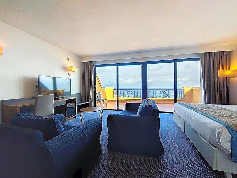 Golden Tulip Vivaldi Hotel