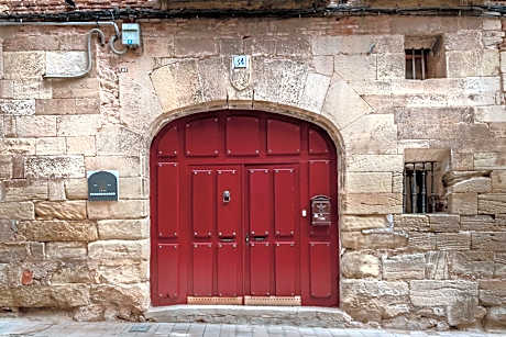 Peregrinando, pensión con encanto