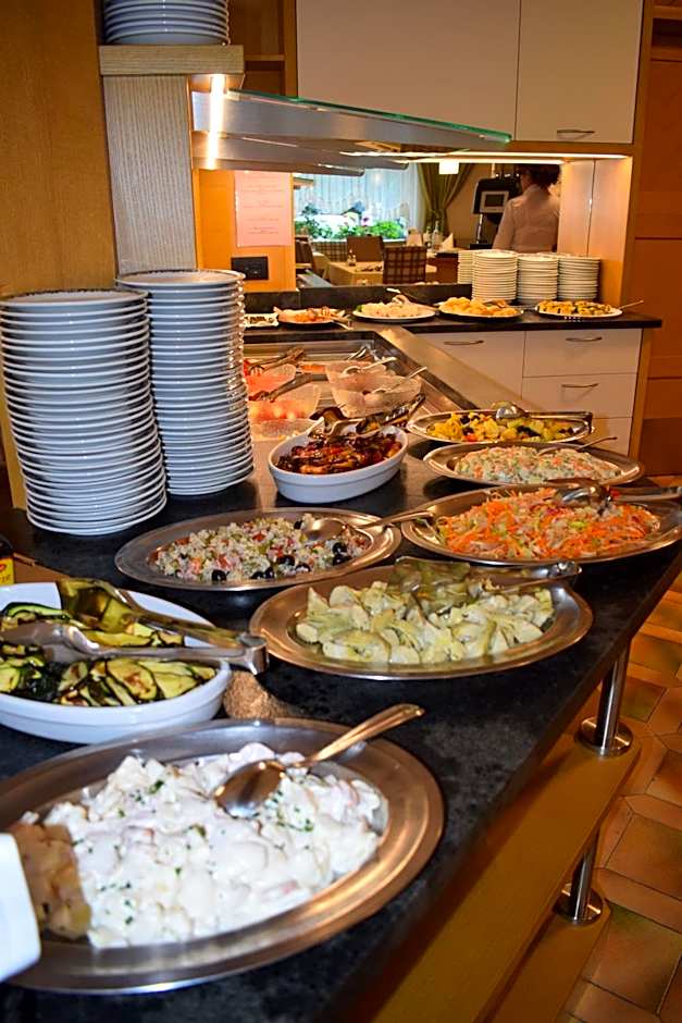 Hotel Crepes de Sela