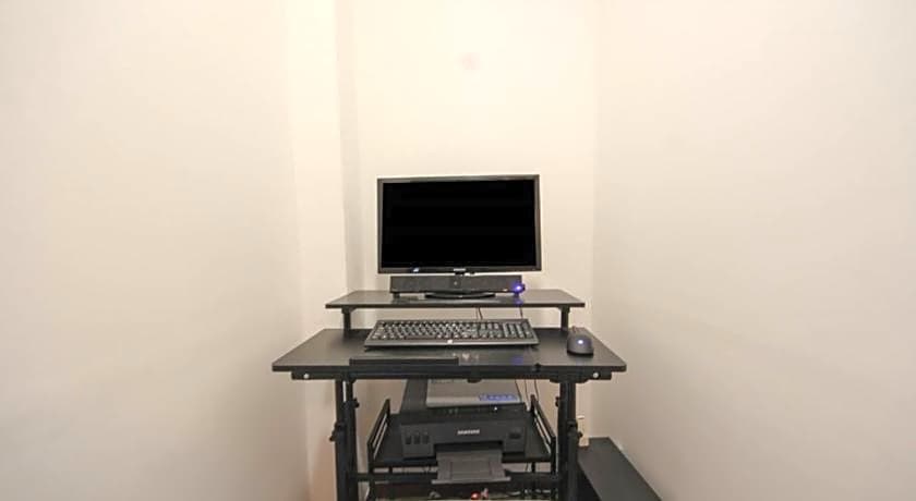 Anyang CNC Hotel