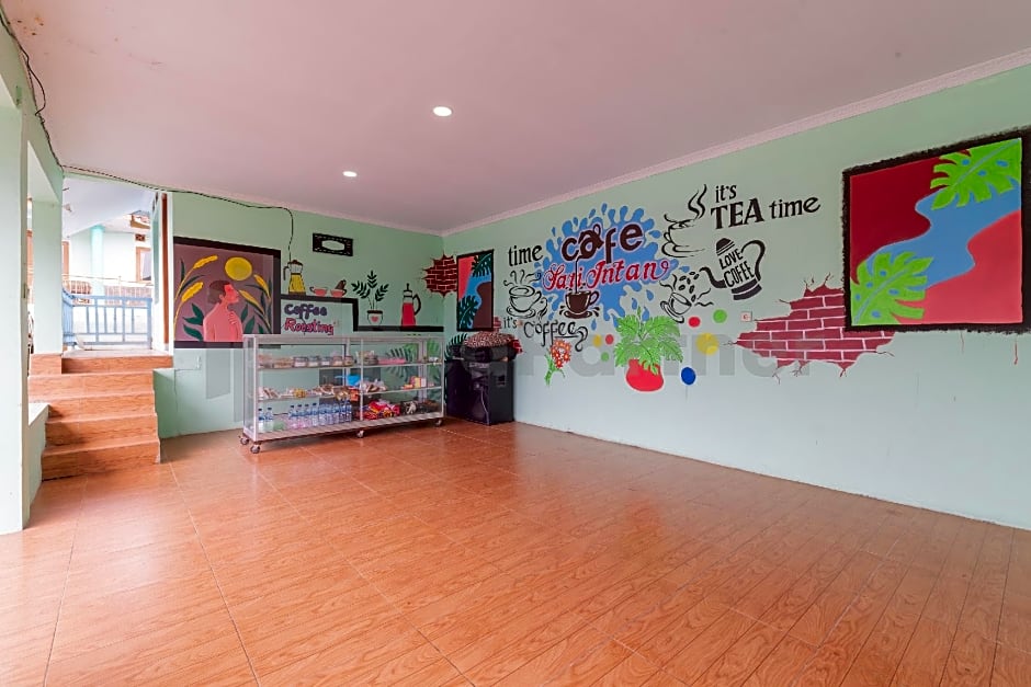 Villa Sari Intan Ciater RedPartner