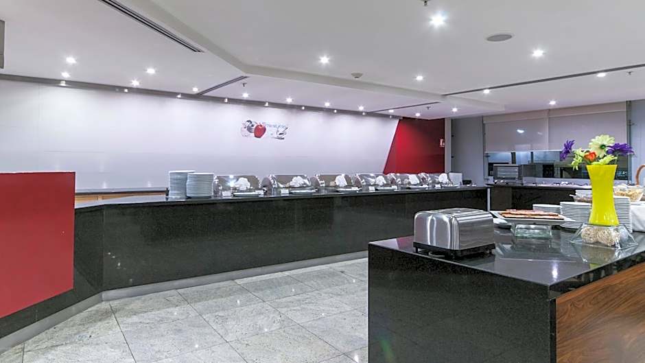 Holiday Inn Mexico Zona Centro By IHG