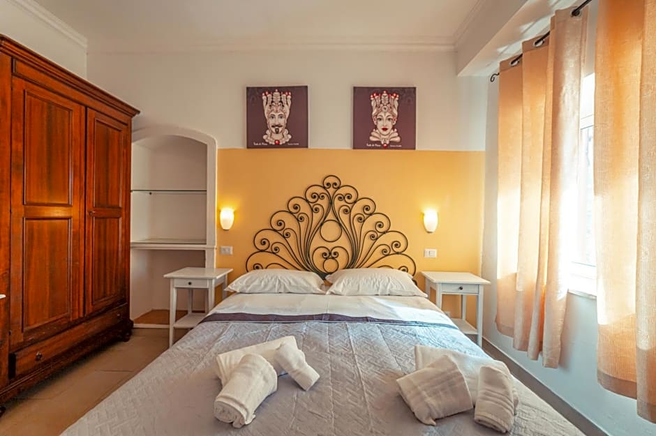 Taormina Garden Hotel