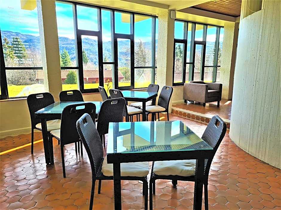 HI Geres - Pousada de Juventude do Gerês