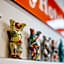 easyHotel Berlin Hackescher Markt