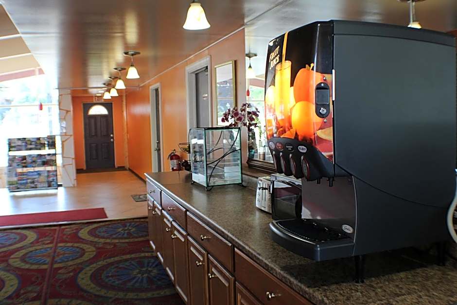 Americas Best Value Inn Geneva