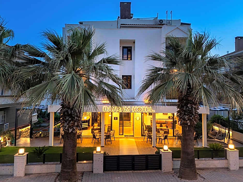 Bayram Hotel
