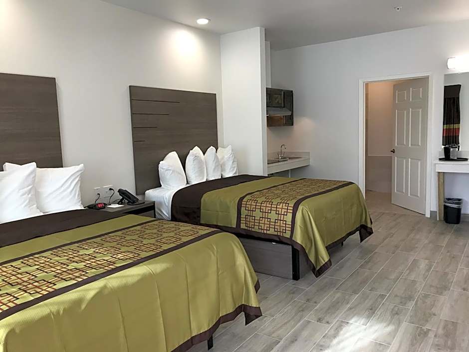 SureStay by Best Western Baytown