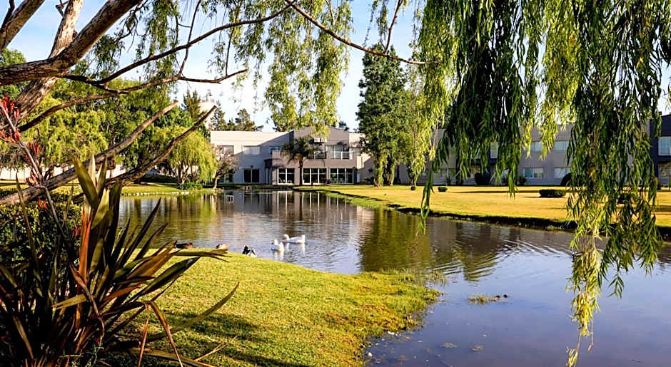 Hotel Australis Campana