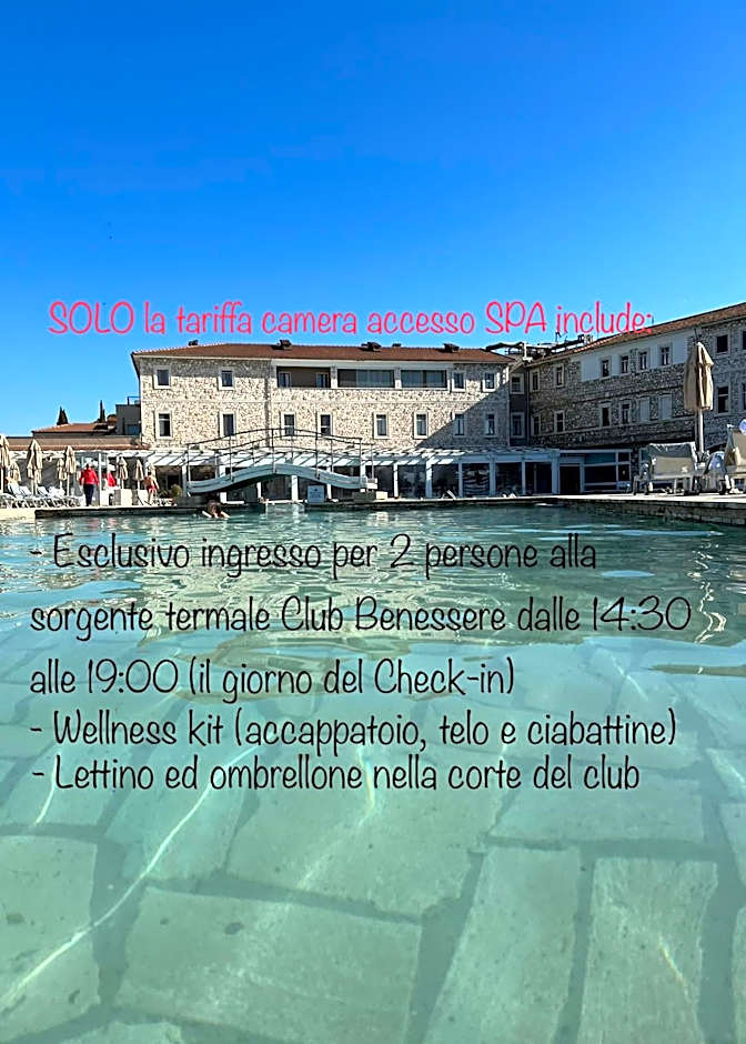 Casale Terre Rosse