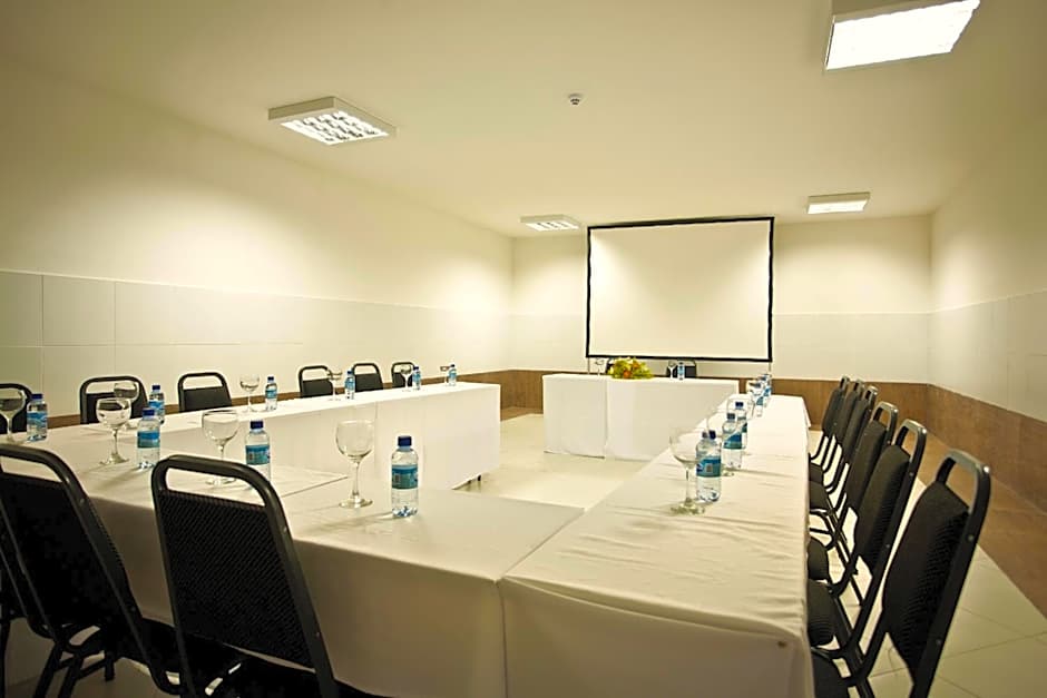 Hotel Canarius de Gravat