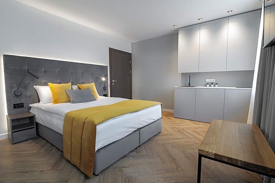 Jono kalnelis Apartments