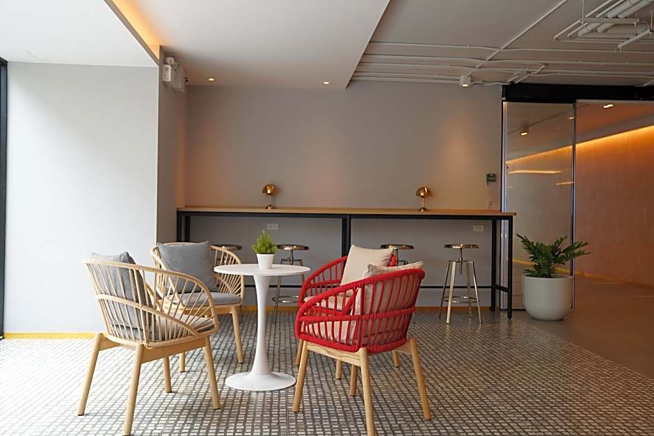 Viewplace Hotel & Residence 