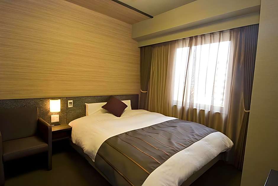 Natural Hot Spring Dormy Inn Premium Kyoto Ekimae