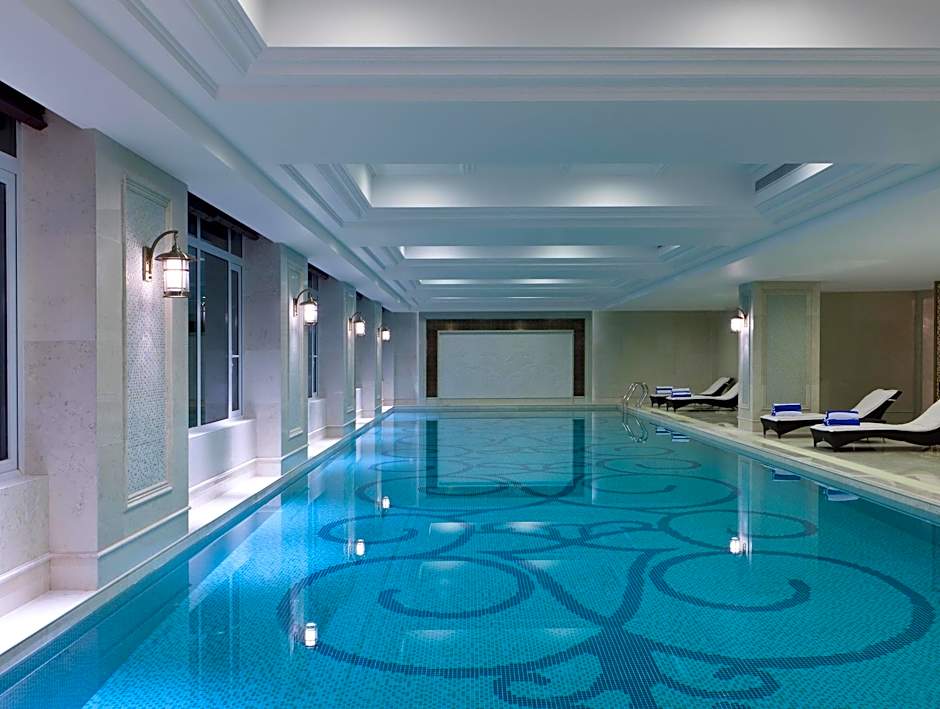 Sheraton Changzhou Wujin Hotel