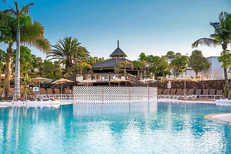 Labranda Alyssa Suite Hotel