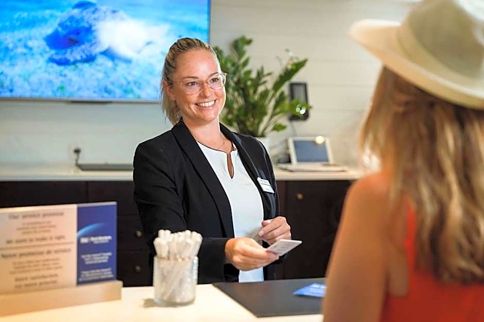 Best Western Hotel Mediterranee Menton