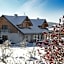Skalnica - Apartamenty w Bieszczadach nad Soliną