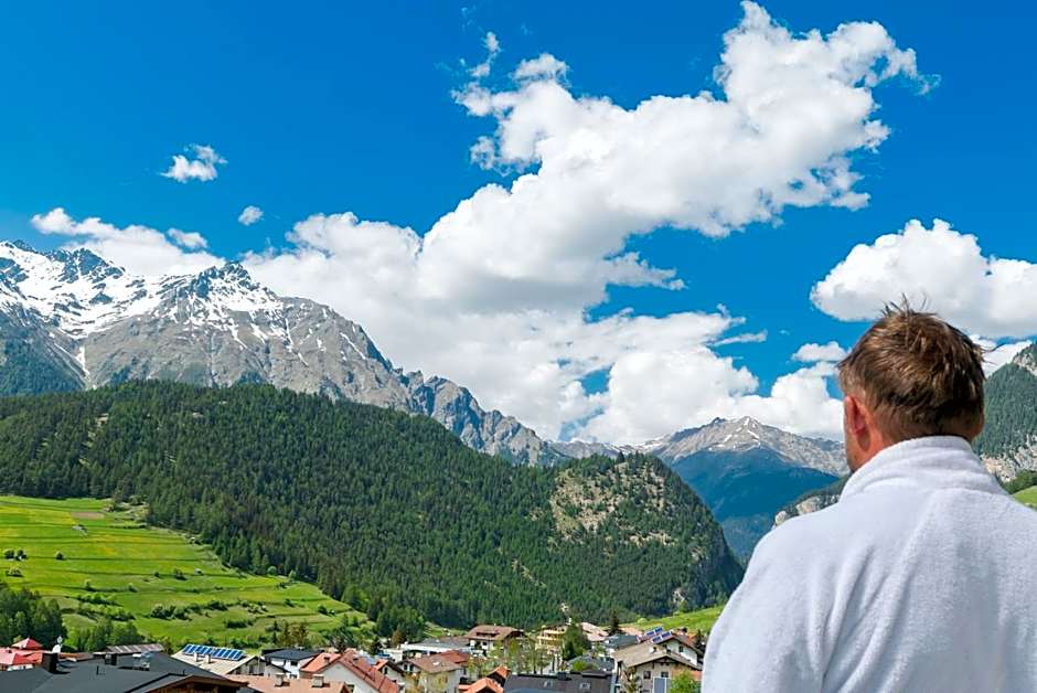 Suites Nauders by mein Almhof Superior