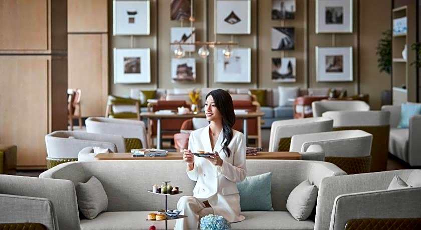 Wenzhou Airport Marriott Hotel