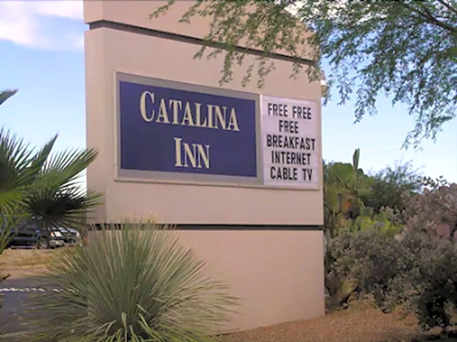 Catalina Inn