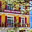 Hotel Splendide