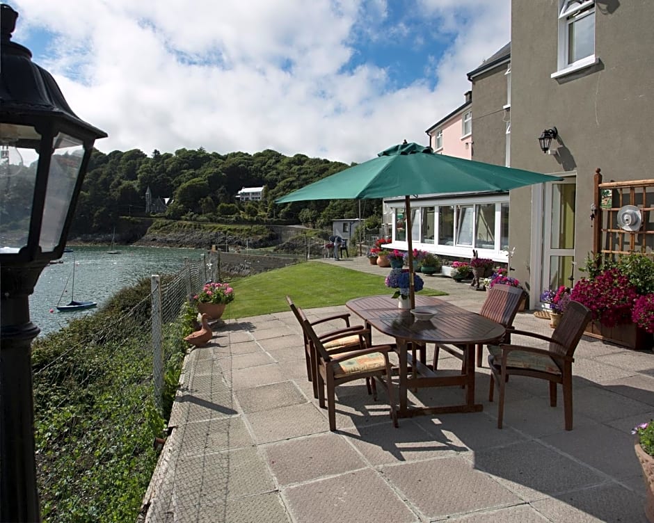 Bay View B&B Glandore