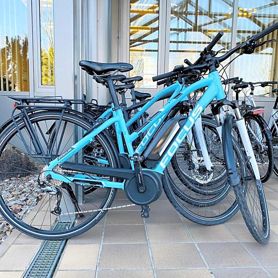 Dorint Parkhotel Bad Zurzach