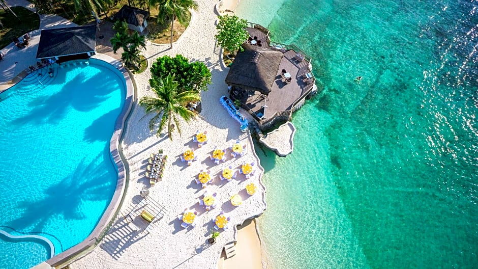Mangodlong Paradise Beach Resort