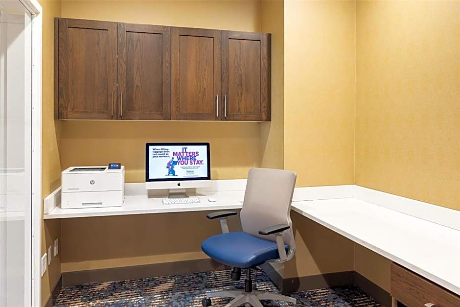 Hampton Inn By Hilton And Suites Logan, Ut