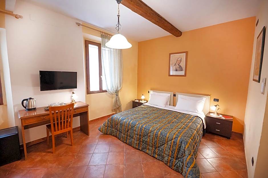 Hotel Residence La Contessina