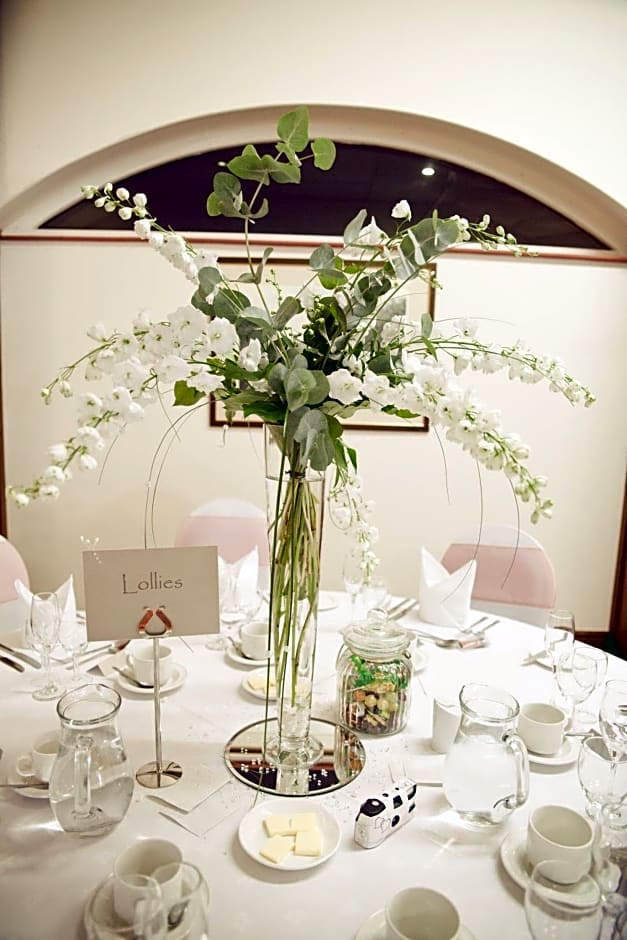 The Castle Inn Hotel by BW Signature Collection, Keswick