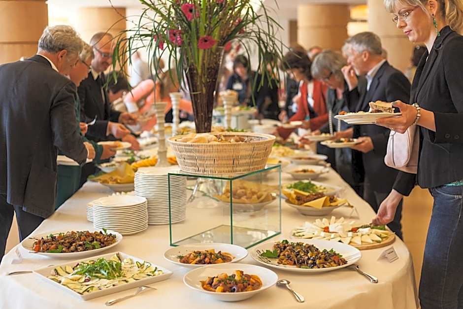 Best Western Plus Leone Di Messapia Hotel & Conference