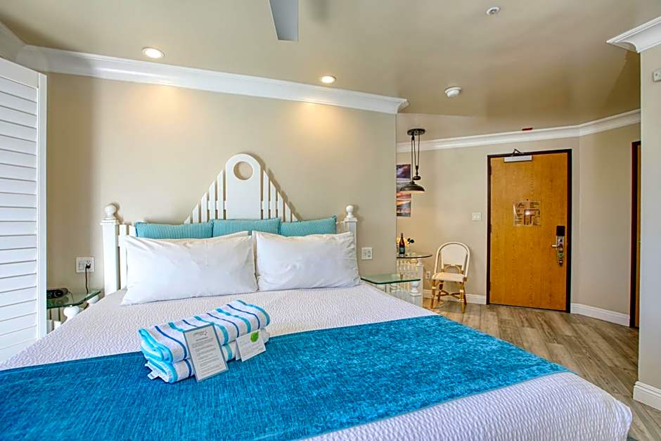 Seaventure Beach Hotel