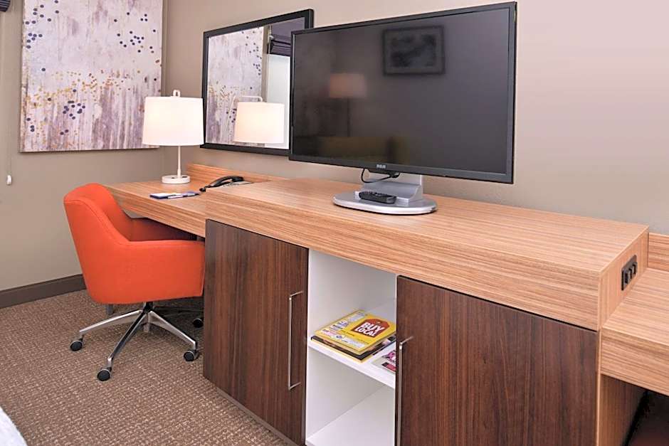 Hampton Inn By Hilton & Suites Woodland-Sacramento Area