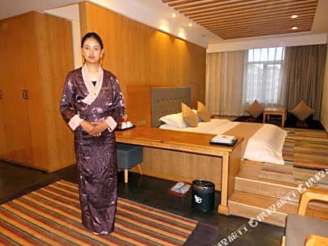 Gusiluo Hotel