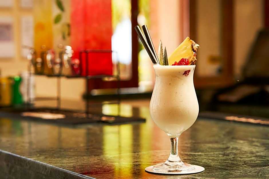 Venezuela Marriott Hotel Playa Grande