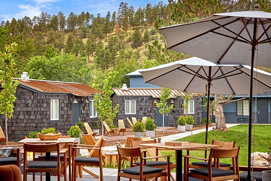 High Country Motor Lodge - Near NAU / Downtown