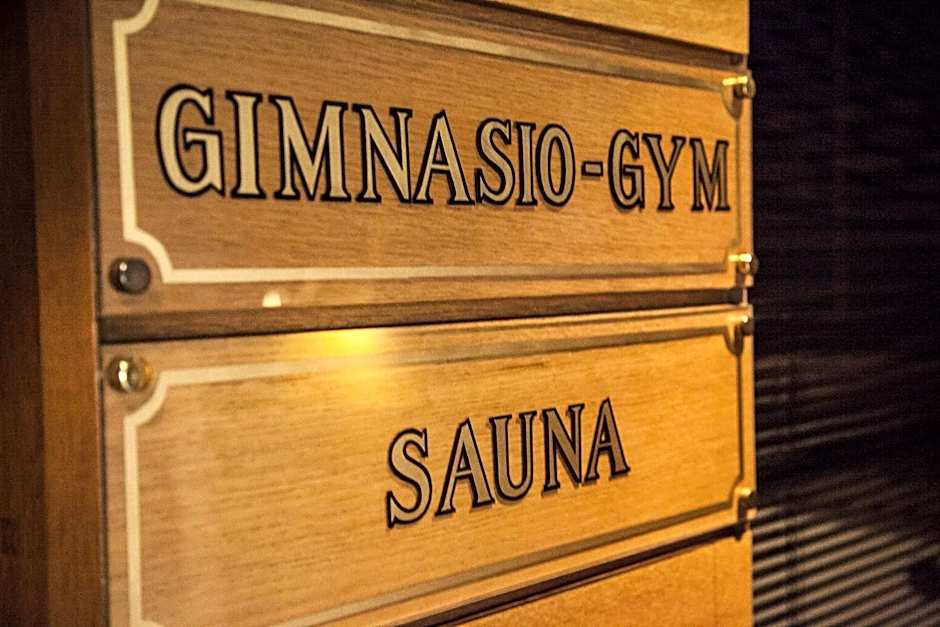 El Conquistador Hotel