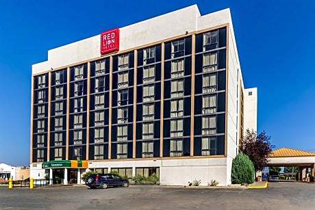 Red Lion Hotel Billings