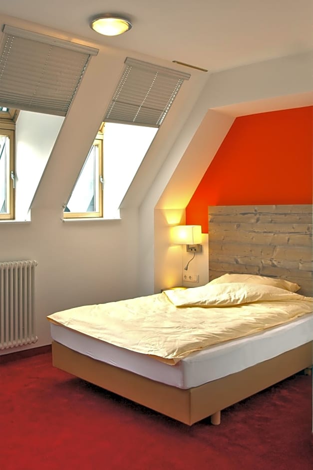 Sternplatz Hotel