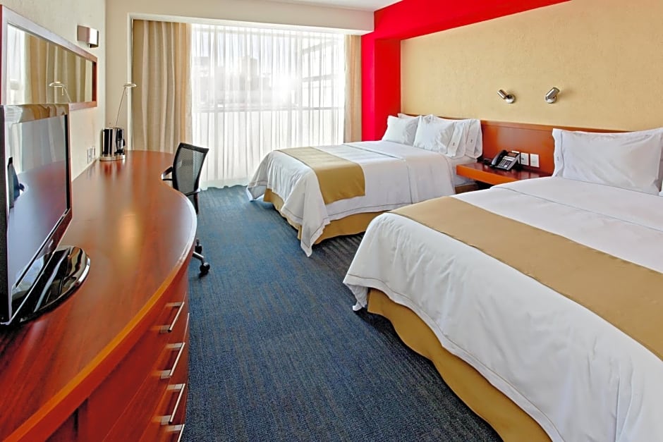Holiday Inn Express Guadalajara Expo By IHG