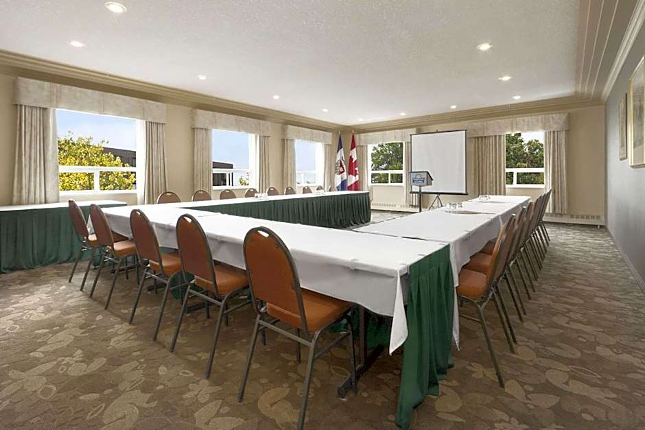 Nova Inn Yellowknife