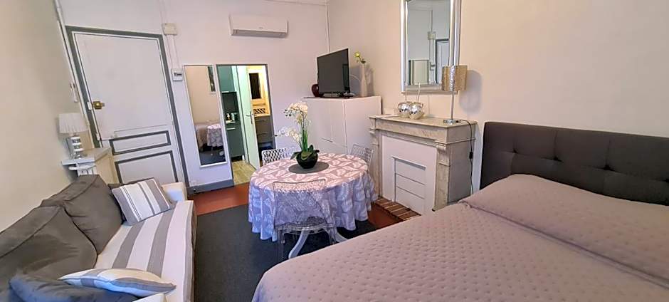 SeaYouSoon Inn Cannes - Studios