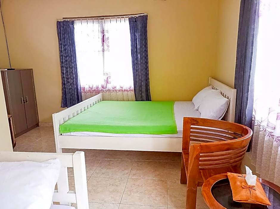 Homestay Sakinah Belitung RedPartner