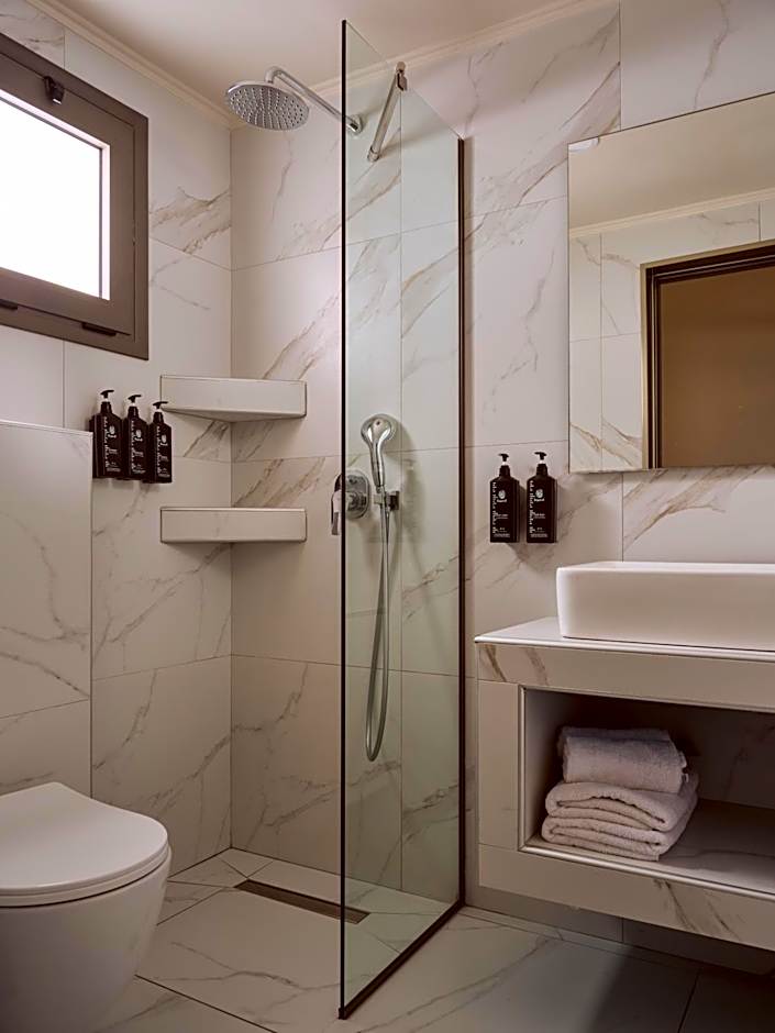 Zante Atlantis Hotel