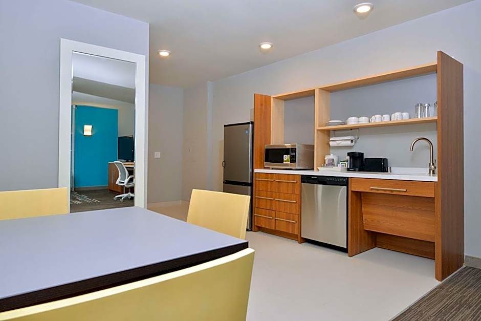 Home2 Suites By Hilton DuPont